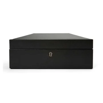 Wolf British Racing 8 Piece Watch Box 792602