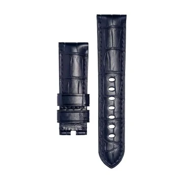 Panerai Dark Blue Alligator 20/18mm Strap MXE0HJXL