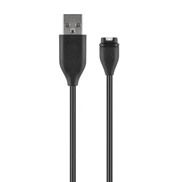 Garmin USB-A Charging Data Cable, 1 Metre 010-12983-00