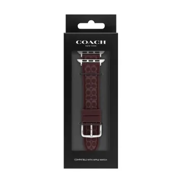 Coach Apple Watch Strap 14700320