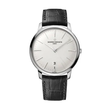 Vacheron Constantin Patrimony Self-Winding Mens Watch 85180/000G-9230