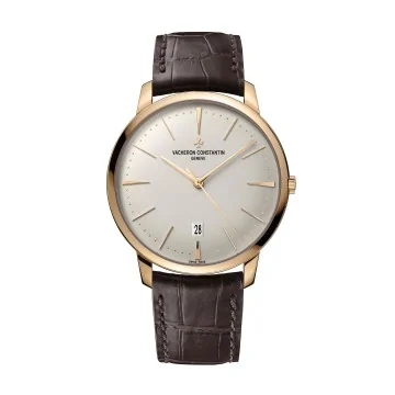 Vacheron Constantin Patrimony Self-Winding Mens Watch 85180/000R-9248