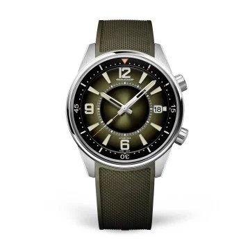 Jaeger-LeCoultre Polaris Date 42mm Mens Watch Q906863J