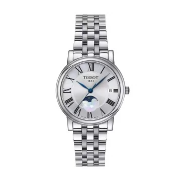 Tissot Carson Premium 32mms Ladies Watch T122.223.11.033.00