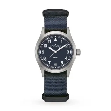 Hamilton Khaki Field 38mm Unisex Quartz Watch H69401940