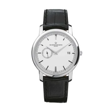 Vacheron Constantin Traditonnelle Self-Winding Mens Watch 87172/000G-9301