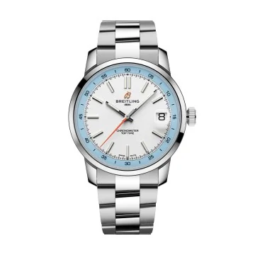 Breitling Top Time B31 38mm Automatic Watch AB3113281A1A1