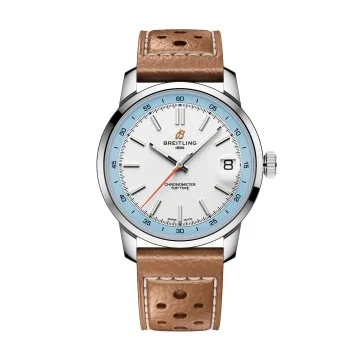 Breitling Top Time B31 38mm Automatic Watch AB3113281A1X1
