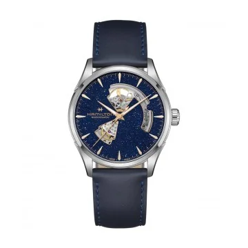 Hamilton Jazzmaster Open Heart Auto 42mm Watch H32705640