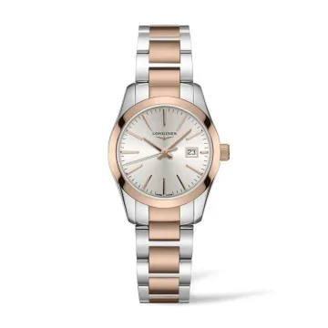 Longines Conquest Classic 29.5mm Quartz Ladies Watch L22863727
