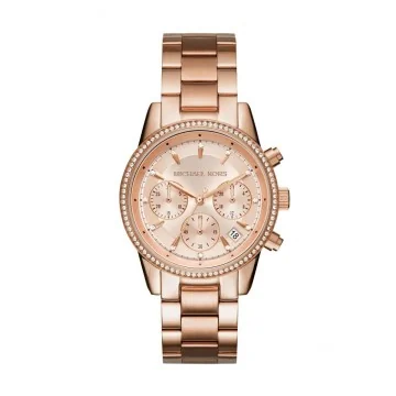 Michael Kors Ritz Ladies Watch MK6357