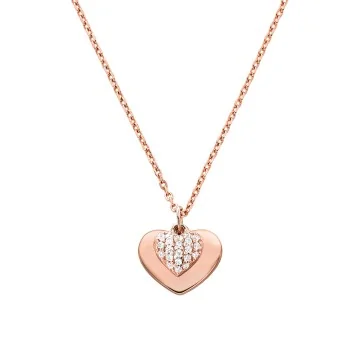 Michael Kors Love Necklace MKC1120AN791