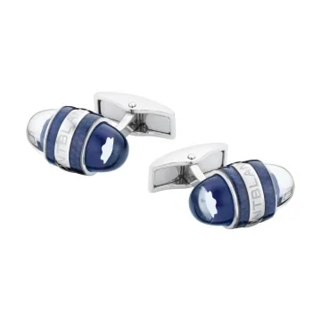 Montblanc Starwalker Cufflinks MB125972