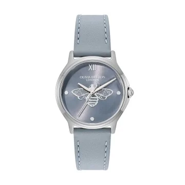 Olivia Burton Classic Bee 30mm Ladies Watch 24000343