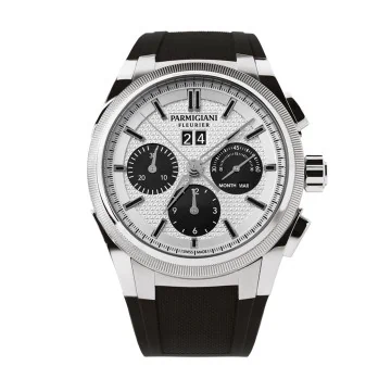 Parmigiani Fleurier Tondagraph GT Mens Watch PFC906-0000140-X01482