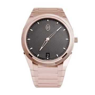 Parmigiani Fleurier Tonda PF Micro Rotor Mens Watch PFC914-2020001-200182