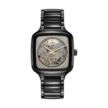 Rado True Square X Kunihiko Morinaga Special Edition 38mm Watch R27086172