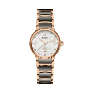 Rado Centrix Automatic 30.5mm Ladies Watch R30019742