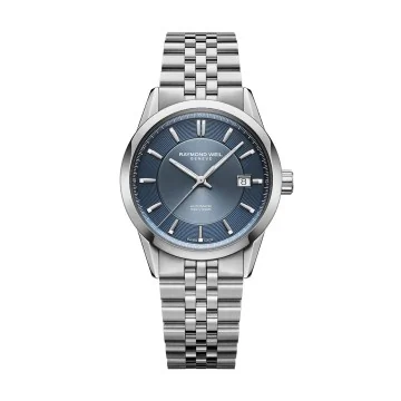 Raymond Weil Freelancer Automatic 38mm Watch 2771-ST-50051