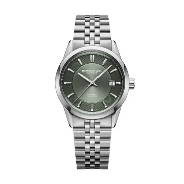 Raymond Weil Freelancer Automatic 38mm Men's Watch 2771-ST-52051