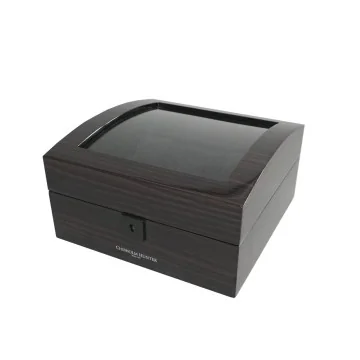 Chisholm Hunter Six Piece Watch Box 