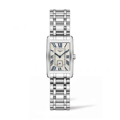 Longines DolceVita 20.80 x 32mm Quartz Ladies Watch L52554716