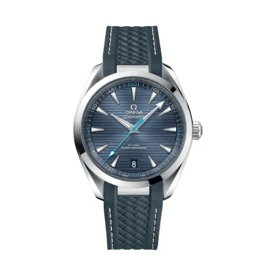 OMEGA Seamaster Aqua Terra 150mm Co-Axial Master Chronometer 41mm Mens Watch 220.12.41.21.03.002