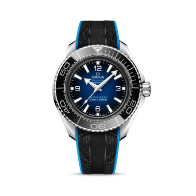 OMEGA Seamaster Planet Ocean 6000M Co-Axial Master Chronometer 45.5mm 'Ultra Deep' Mens Watch  215.32.46.21.03.001