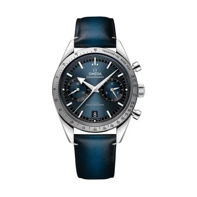 OMEGA Speedmaster '57 Co-Axial Master Chronometer Chronograph 40.5mm Mens Watch 332.12.41.51.03.001
