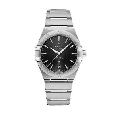 OMEGA Constellation Co-Axial 36mm Mens Watch 131.10.36.20.01.001