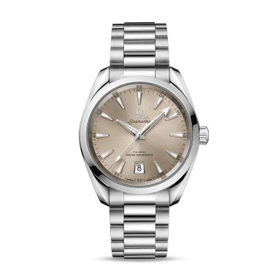 OMEGA Seamaster Aqua Terra Mens Watch O22010382009001
