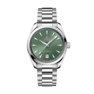 OMEGA Seamaster Aqua Terra Mens Watch O22010382010002