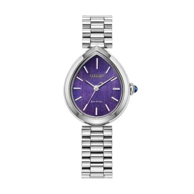 Citizen L Rainell 26mm Watch EM1200-55X