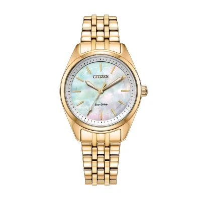 Website Exclusive Citizen Peyten 30mm Ladies Watch EM1232-59D