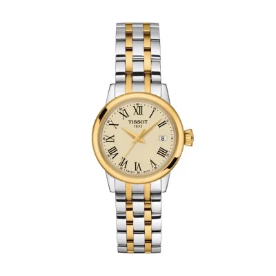Tissot Classic Dream Ladies Watch T129.210.22.263.00