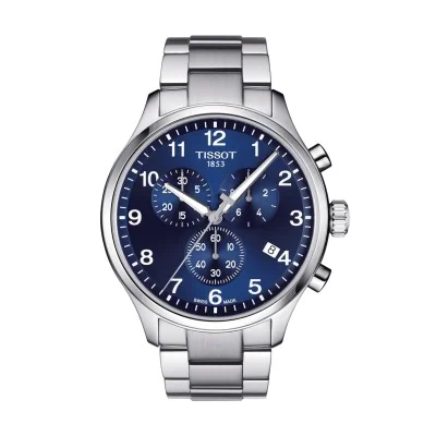 Tissot Chrono XL Classic Mens Watch T116.617.11.047.01