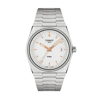 Tissot PRX Mens Watch T137.410.11.031.00