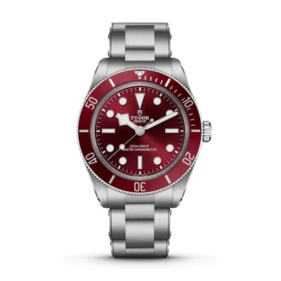 TUDOR Black Bay 58 39mm Self-Winding Mechanical Watch M7939A1A0RU-0002