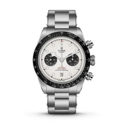 TUDOR Black Bay Chrono 41mm Watch M79360N-0012