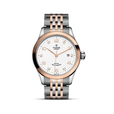 TUDOR 1926 28mm Automatic Watch M91351-0011