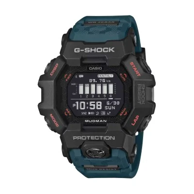 G-SHOCK Master of G - Land Watch GDG-B100-1A3