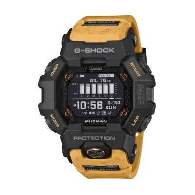 G-SHOCK Master of G - Land Watch GDG-B100-1A5