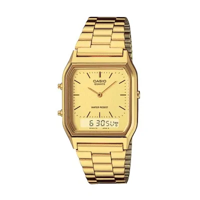 Casio Vintage Watch AQ-230GA-9DMQYES