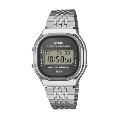 Casio Vintage 39mm × 36.8mm Watch A140WE-8A