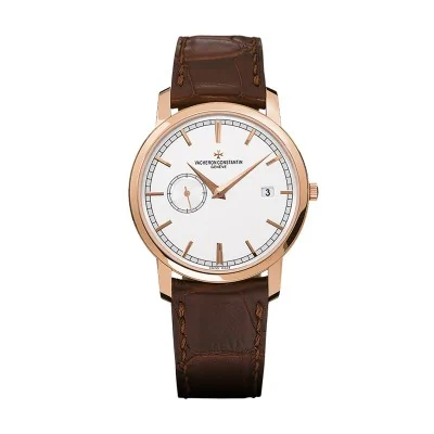 Vacheron Constantin Traditonnelle Self-Winding Mens Watch 87172/000R-9302