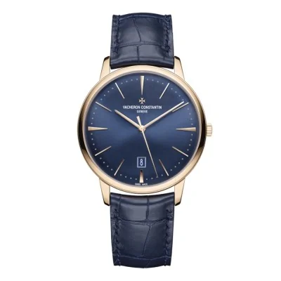 Vacheron Constantin Patrimony Self-Winding Mens Watch 85180/000R-B515