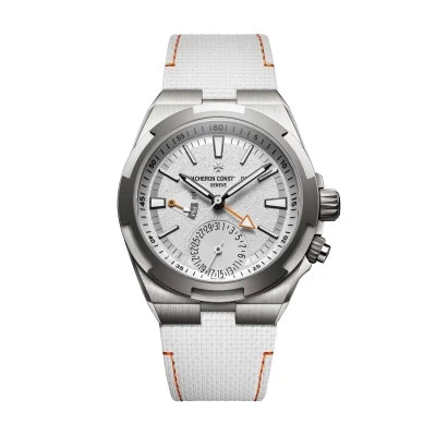 Vacheron Constantin Overseas Dual Time Cardinal Points - North 41mm Watch 7930V/210T-H073