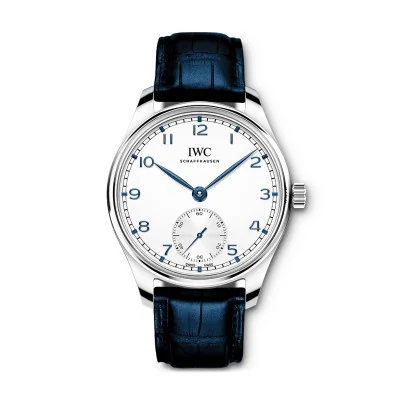 IWC Portugieser Automatic 40 Mens Watch IW358304
