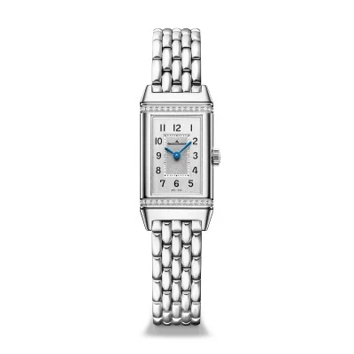 Jaeger-LeCoultre Reverso Classic Monoface Origin 32.5mm x 16.3mm Quartz Watch Q3878160