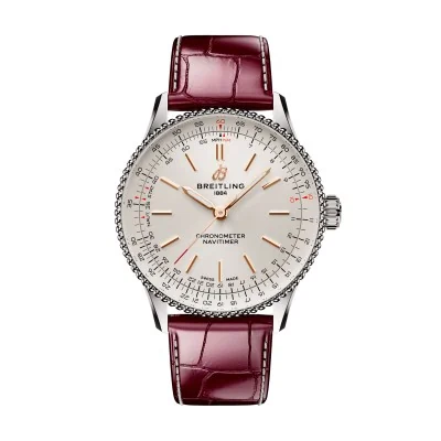 Breitling Navitimer Automatic 36mm Ladies Watch A17327211G1P1